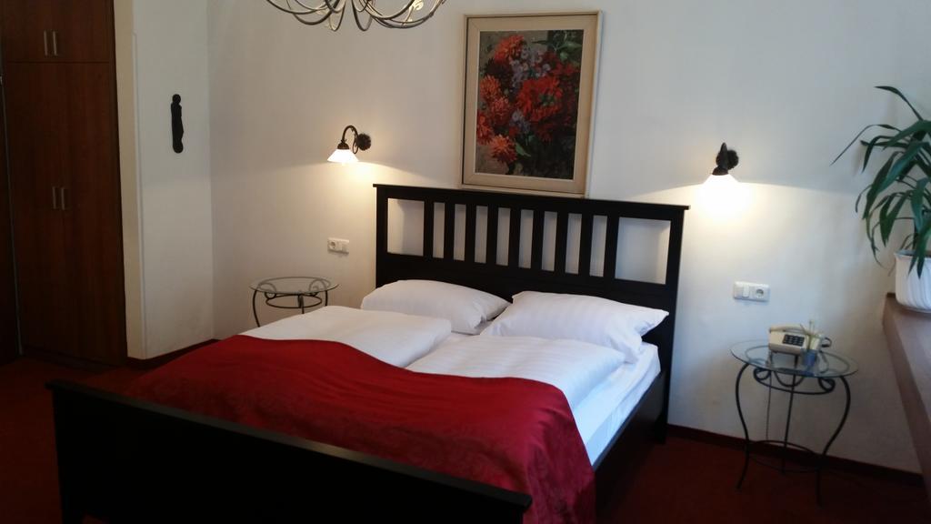 Hotel Graupner Bamberg Room photo