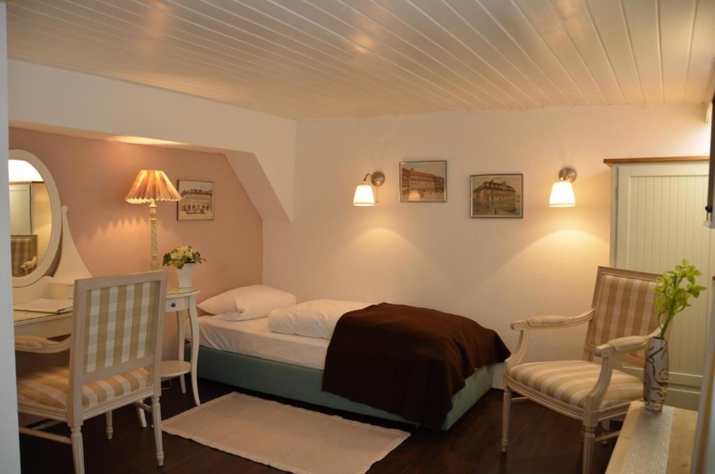 Hotel Graupner Bamberg Room photo
