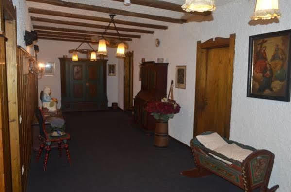 Hotel Graupner Bamberg Exterior photo